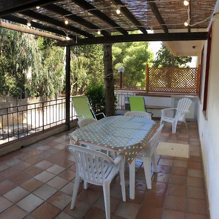 Casa Enzo, San Vito Lo Capoアパートメント エクステリア 写真