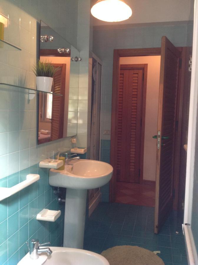 Casa Enzo, San Vito Lo Capoアパートメント エクステリア 写真