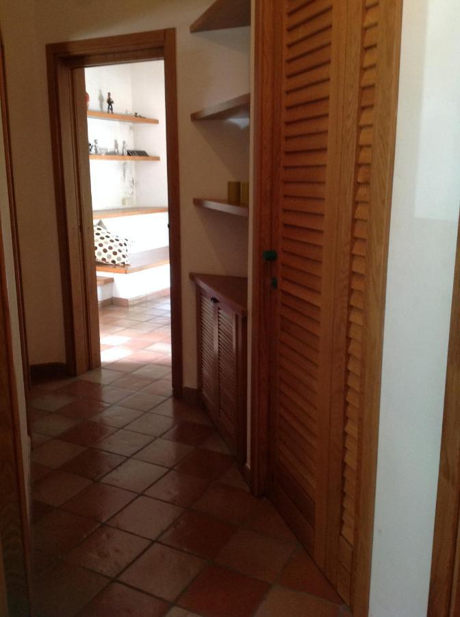 Casa Enzo, San Vito Lo Capoアパートメント エクステリア 写真
