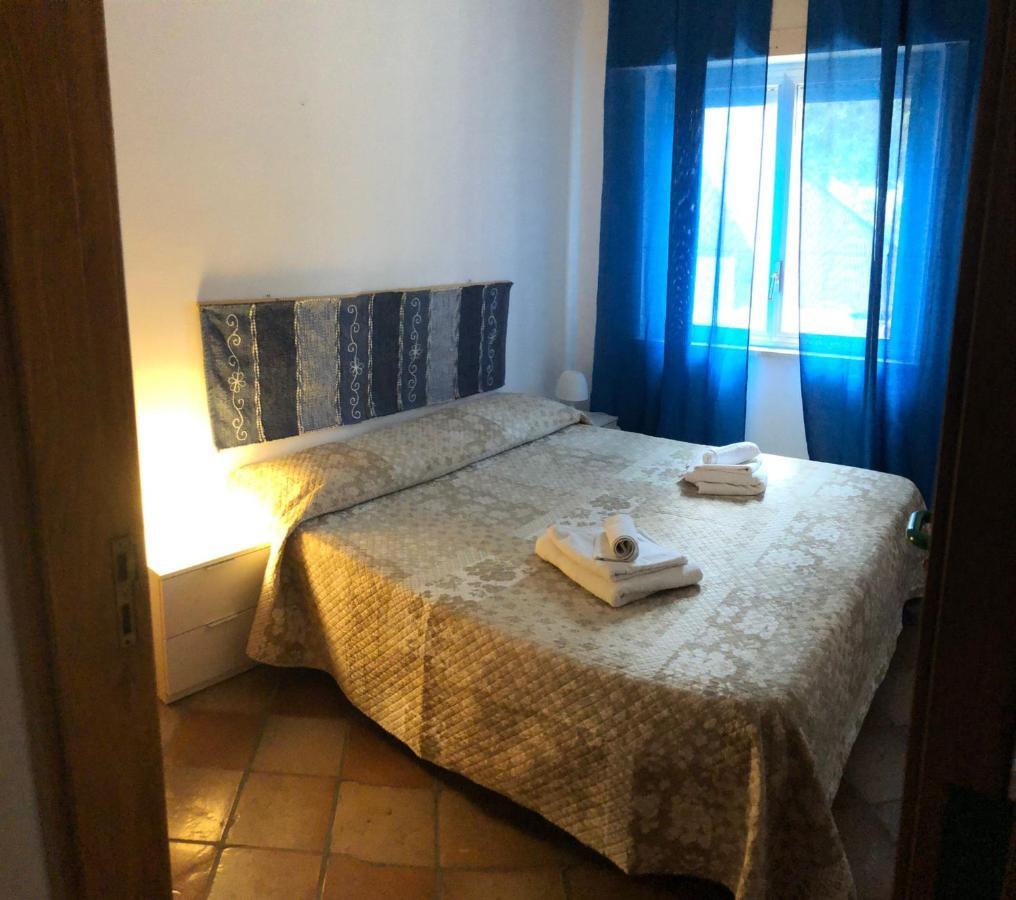 Casa Enzo, San Vito Lo Capoアパートメント エクステリア 写真