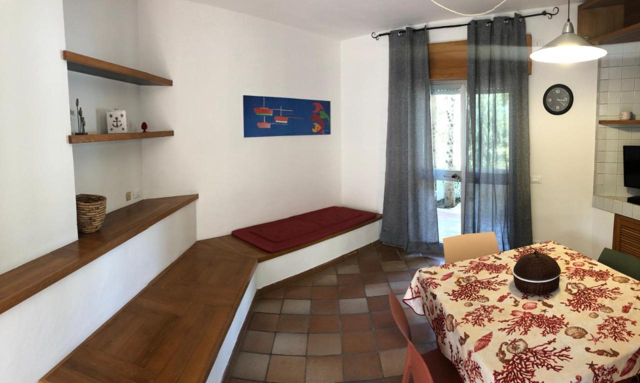 Casa Enzo, San Vito Lo Capoアパートメント エクステリア 写真