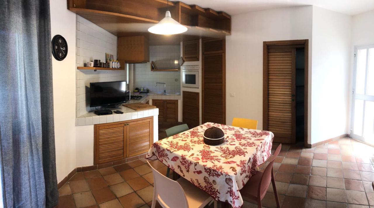 Casa Enzo, San Vito Lo Capoアパートメント エクステリア 写真