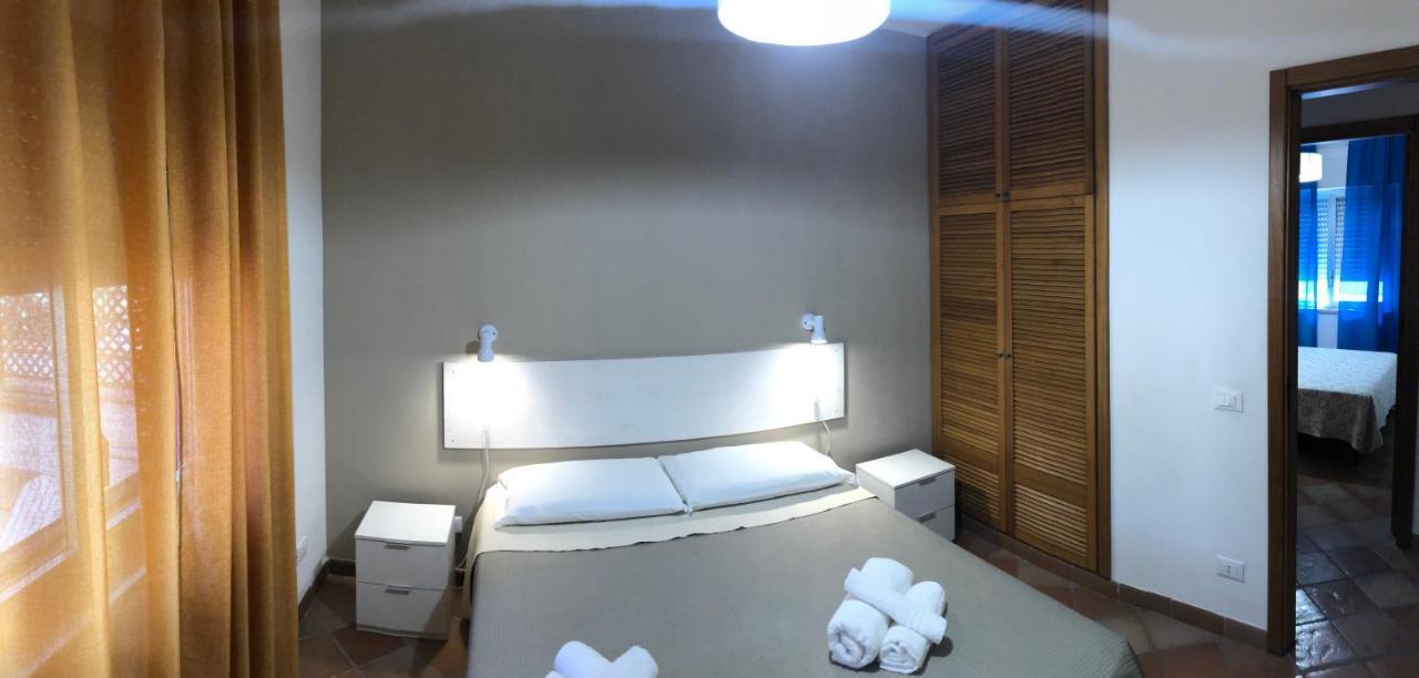 Casa Enzo, San Vito Lo Capoアパートメント エクステリア 写真