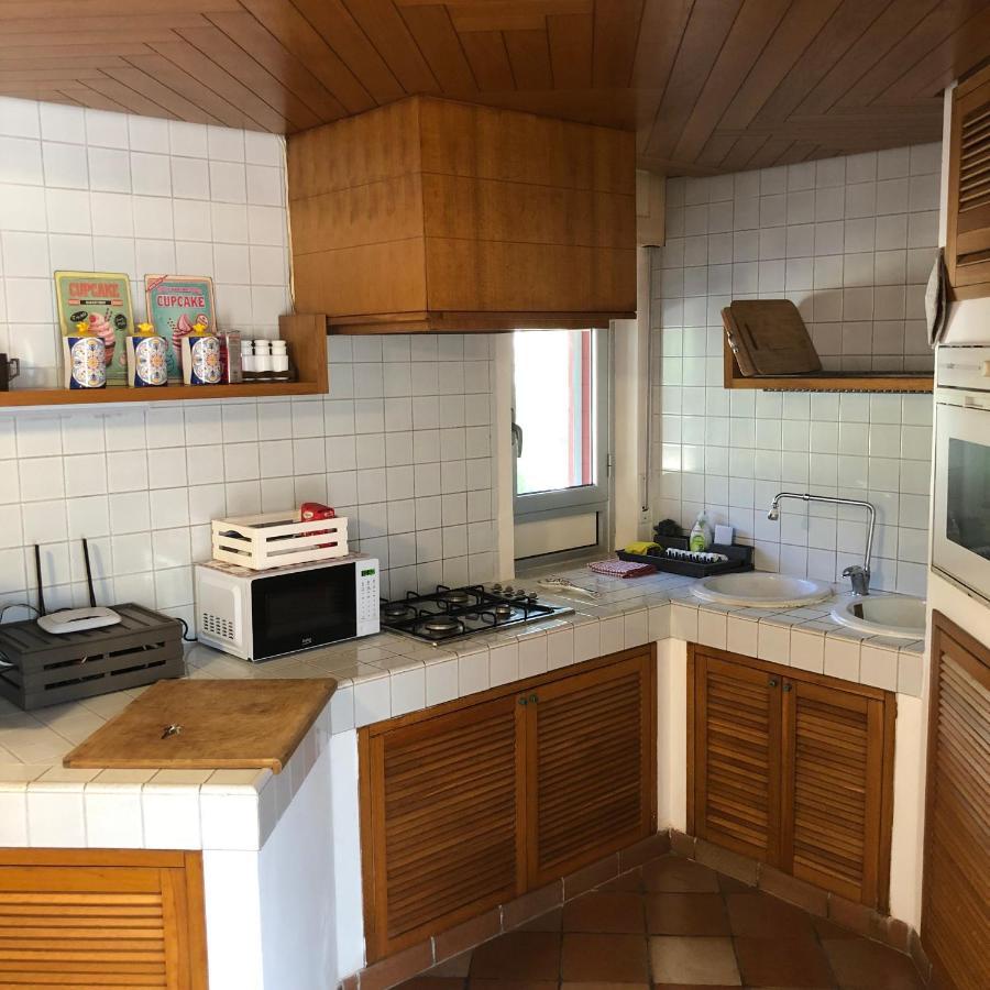 Casa Enzo, San Vito Lo Capoアパートメント エクステリア 写真