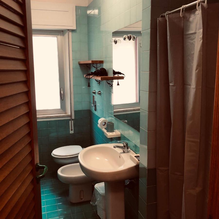 Casa Enzo, San Vito Lo Capoアパートメント エクステリア 写真